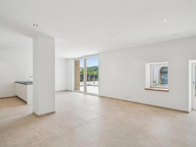 Wohnung 4.5 Zimmer