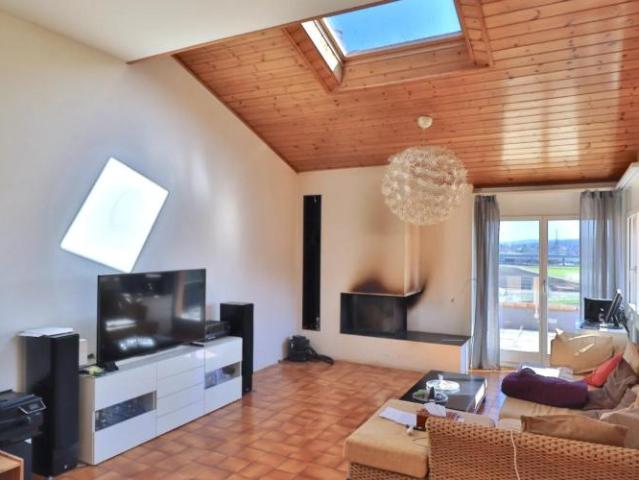 Wohnung 4.5 Zimmer