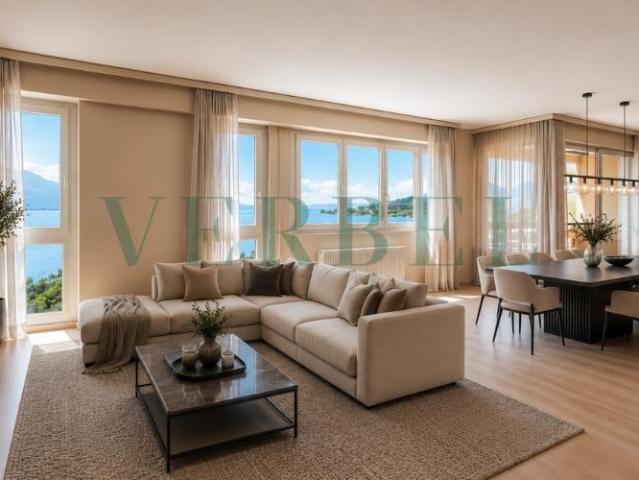 Wohnung 4.5 Zimmer