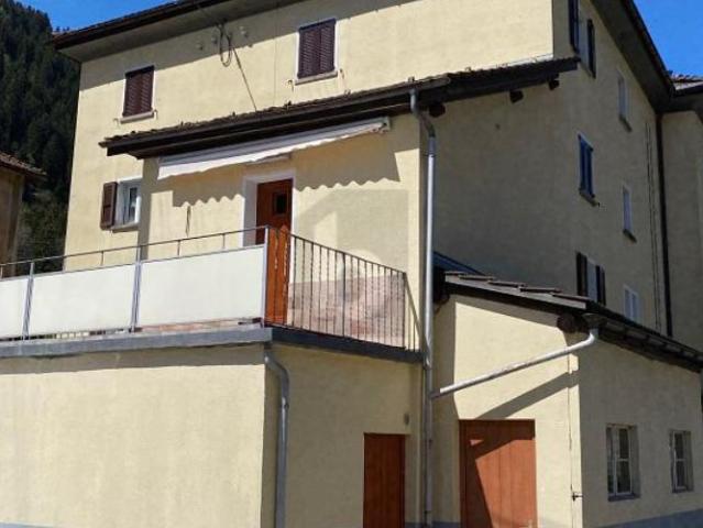 Wohnung 4.5 Zimmer