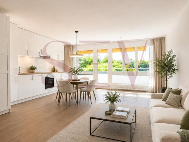 Wohnung 4.5 Zimmer
