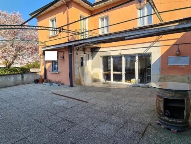 Wohnung 4.5 Zimmer