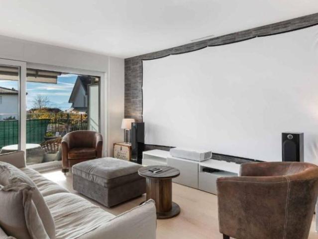 Wohnung 4.5 Zimmer