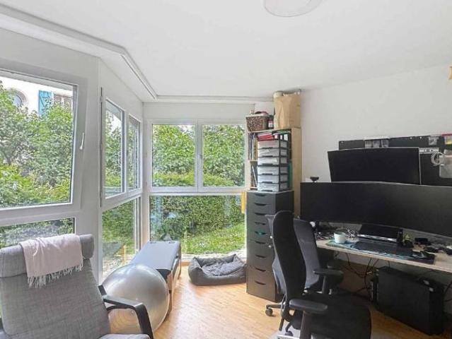 Wohnung 4.5 Zimmer