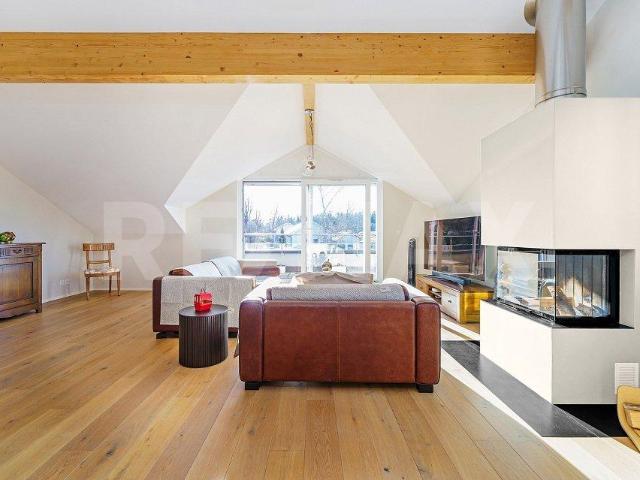 Wohnung 4.5 Zimmer