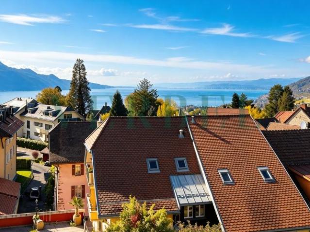 Wohnung 4.5 Zimmer