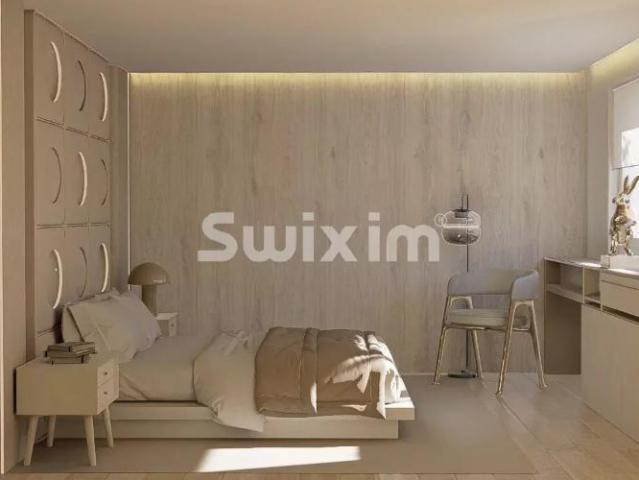 Wohnung 4.5 Zimmer