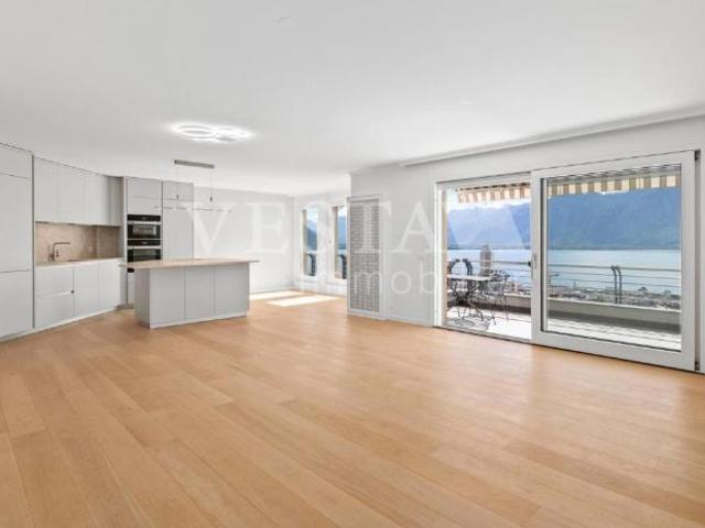 Wohnung 4.5 Zimmer