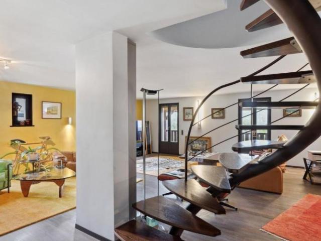 Wohnung 4.5 Zimmer