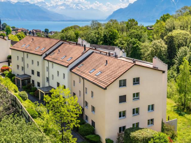 Wohnung 4.5 Zimmer