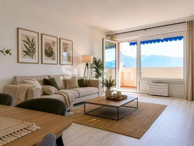 Wohnung 4.5 Zimmer