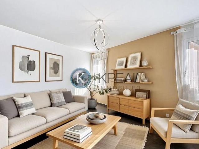 Wohnung 4.5 Zimmer