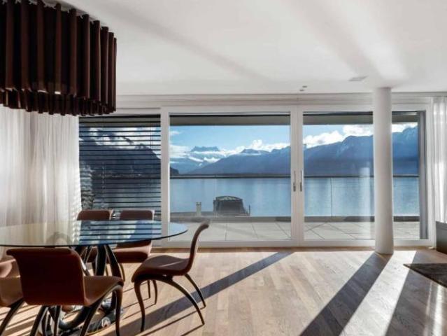 Wohnung 4.5 Zimmer