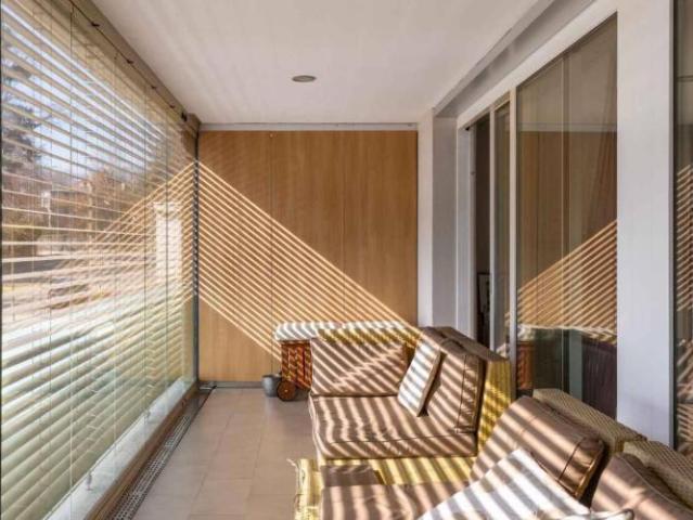Wohnung 4.5 Zimmer