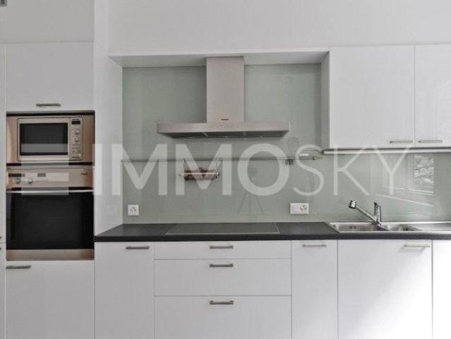 Wohnung 4.5 Zimmer