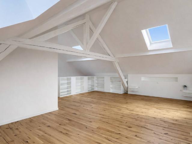 Wohnung 4.5 Zimmer