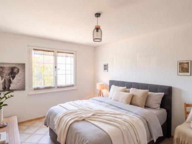 Wohnung 4.5 Zimmer