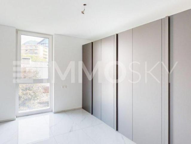 Wohnung 4.5 Zimmer