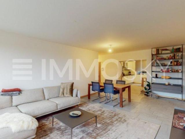 Wohnung 4.5 Zimmer