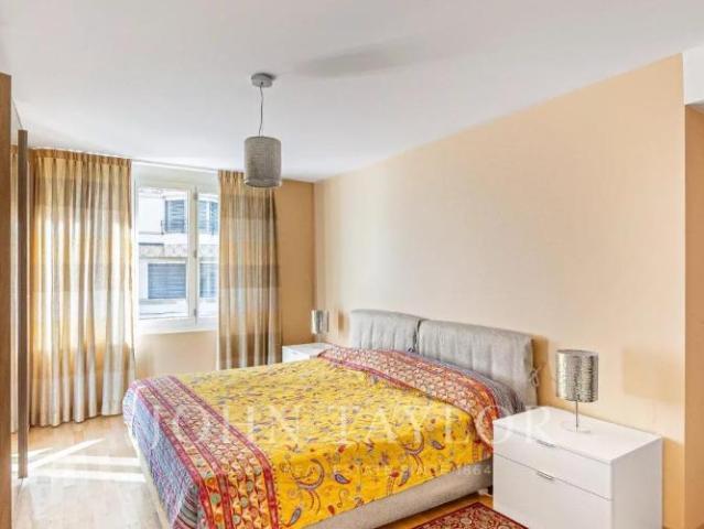 Wohnung 4.5 Zimmer
