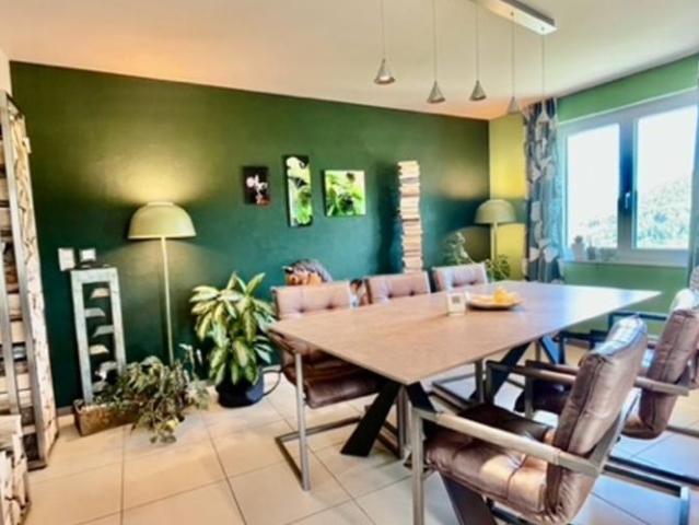 Wohnung 4.5 Zimmer