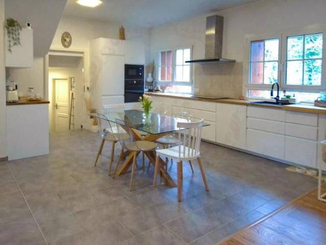Wohnung 4.5 Zimmer