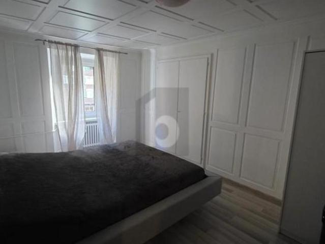 Wohnung 4.5 Zimmer