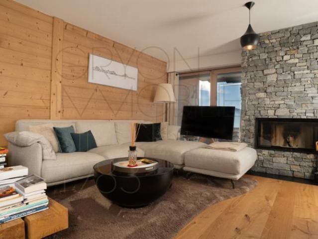 Wohnung 4.5 Zimmer