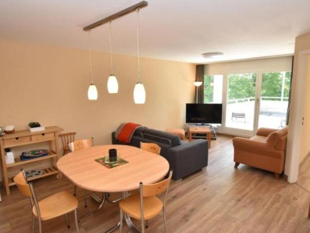 Wohnung 4.5 Zimmer