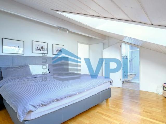Wohnung 4.5 Zimmer