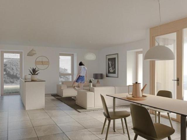 Wohnung 4.5 Zimmer
