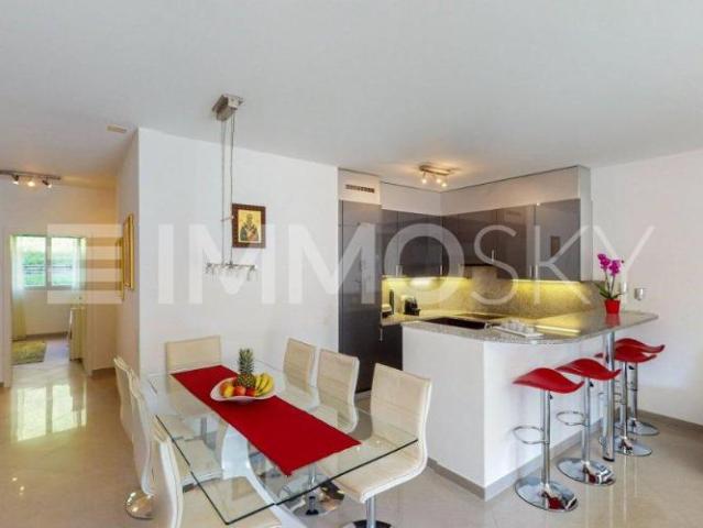 Wohnung 4.5 Zimmer