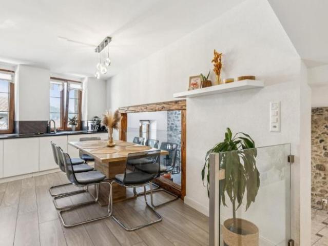 Wohnung 4.5 Zimmer