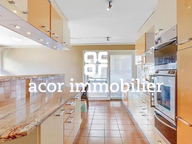 Wohnung 4.5 Zimmer