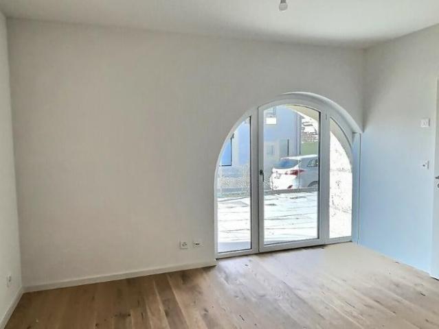 Wohnung 4.5 Zimmer