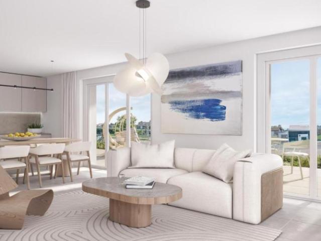 Wohnung 4.5 Zimmer