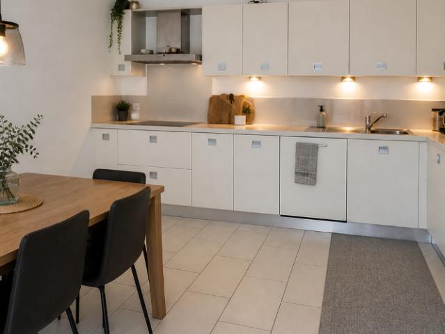 Wohnung 4.5 Zimmer