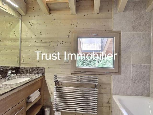 Wohnung 4.5 Zimmer