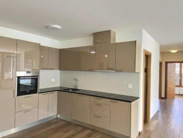 Wohnung 4.5 Zimmer