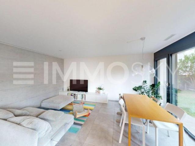 Wohnung 4.5 Zimmer