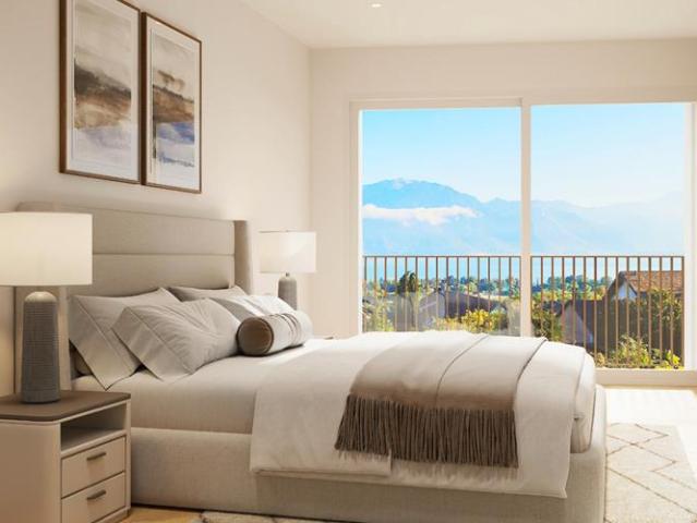Wohnung 4.5 Zimmer