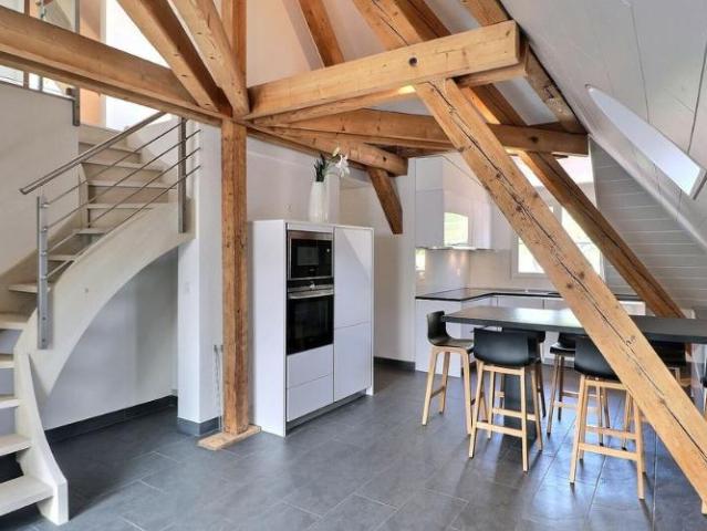 Wohnung 4.5 Zimmer
