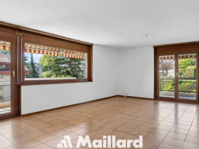 Wohnung 4.5 Zimmer