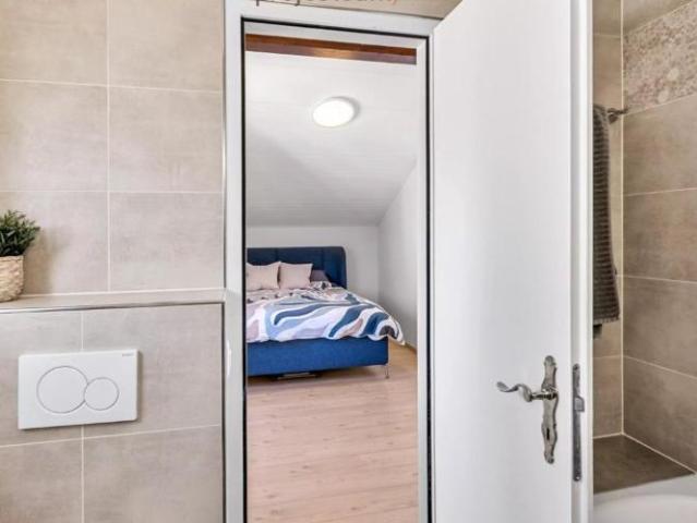 Wohnung 4.5 Zimmer