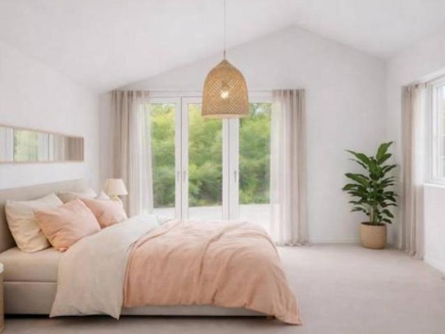 Wohnung 4.5 Zimmer