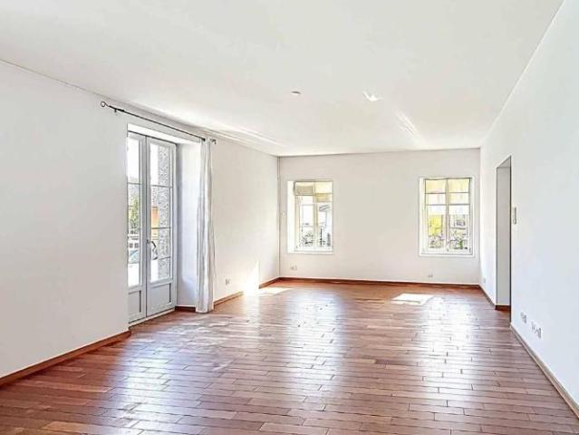 Wohnung 4.5 Zimmer