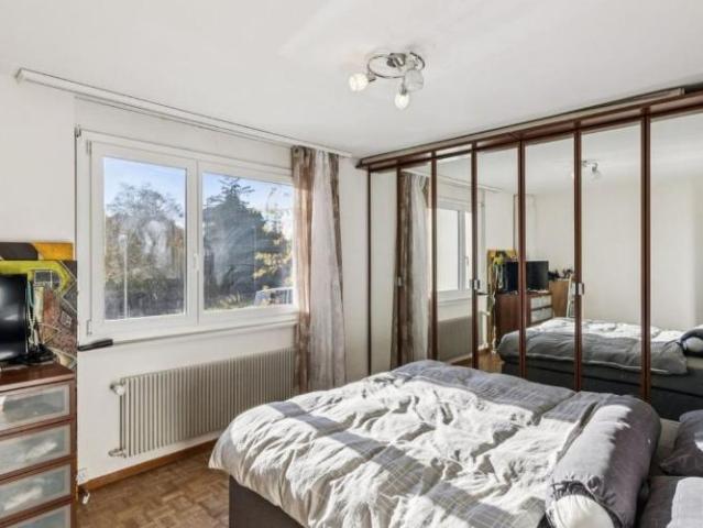 Wohnung 4.5 Zimmer
