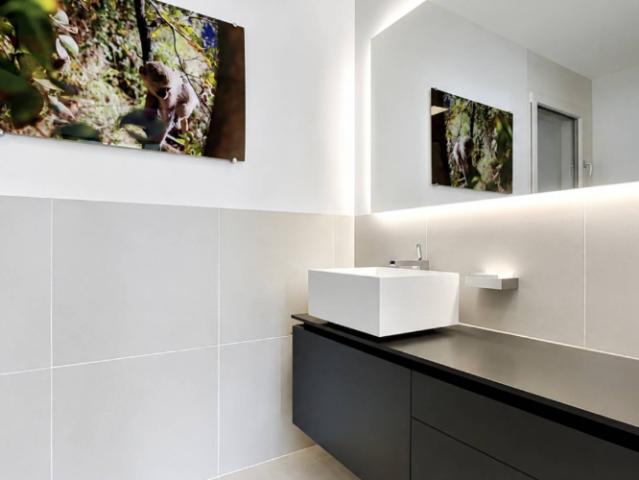 Wohnung 4.5 Zimmer
