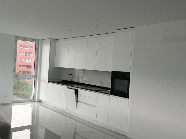 Wohnung 4.5 Zimmer