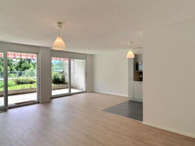 Wohnung 4.5 Zimmer